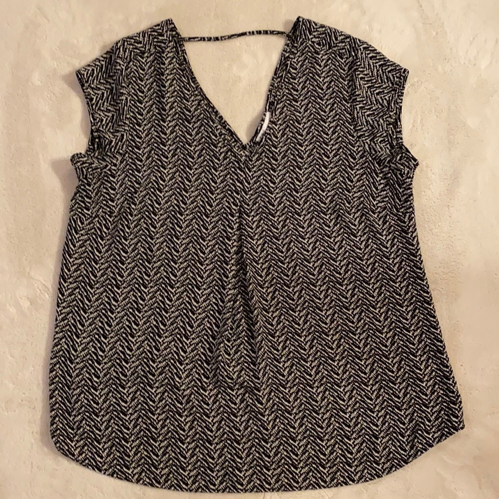 Gorgeous DR2 blouse!